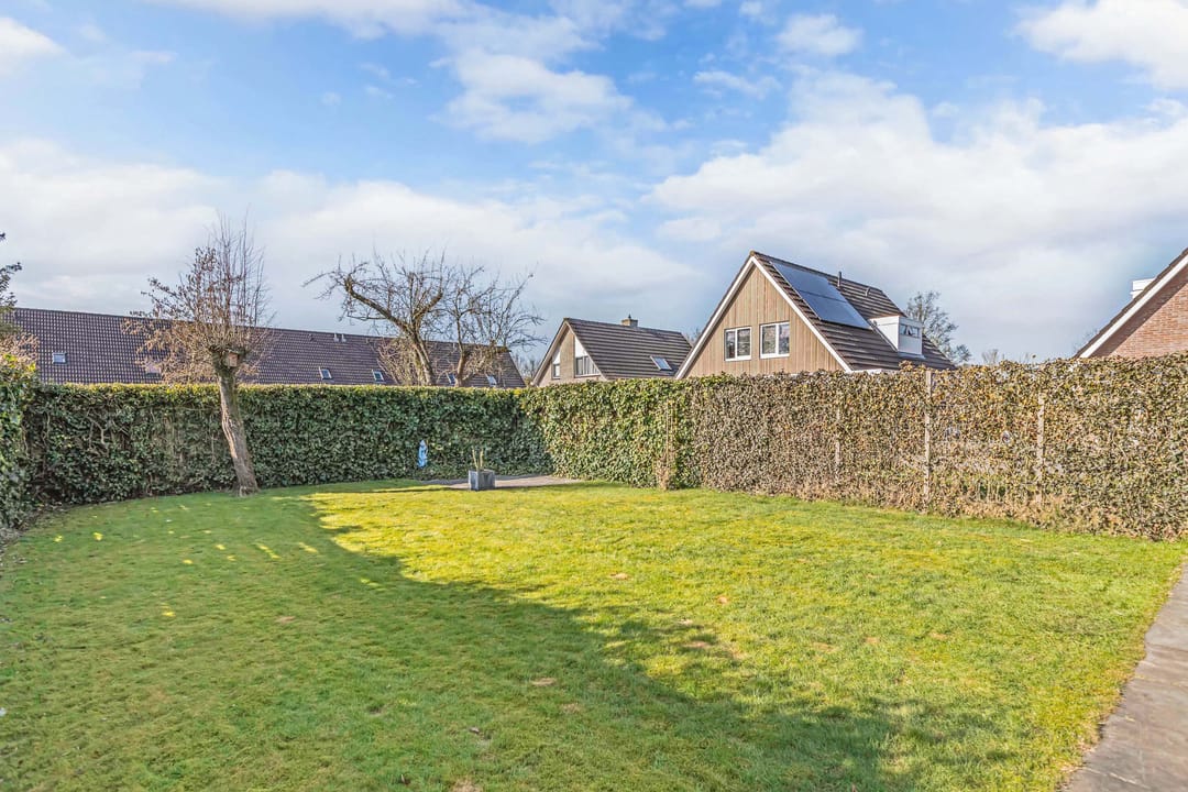 Photo 31 of Vlaslaan 123