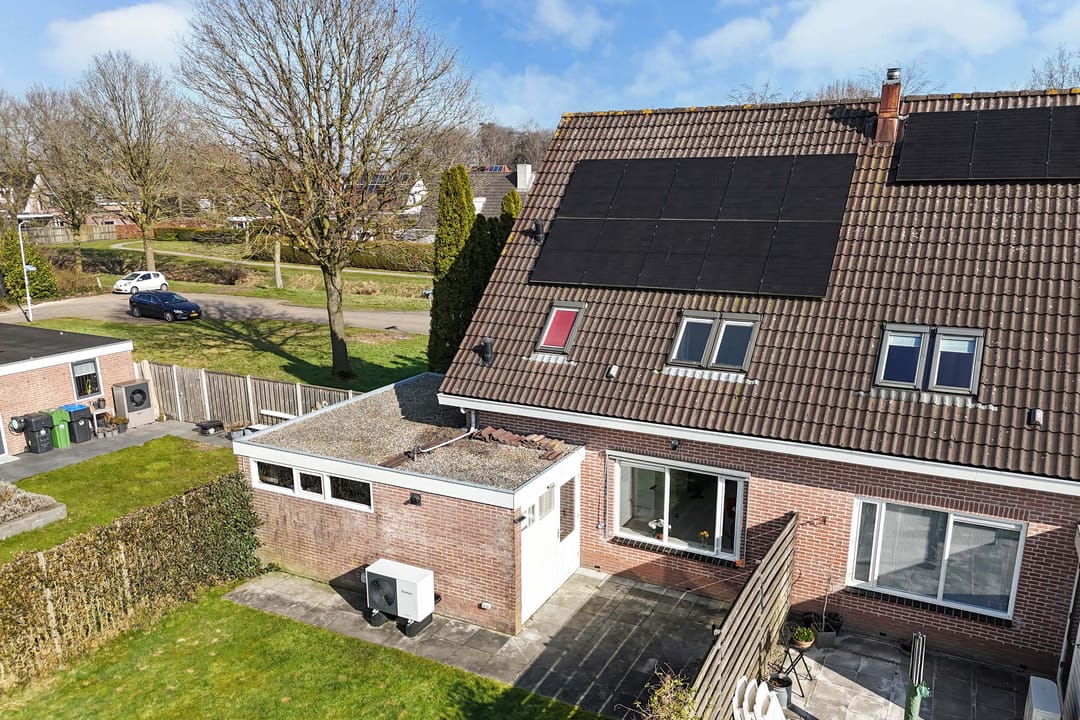 Photo 32 of Vlaslaan 123