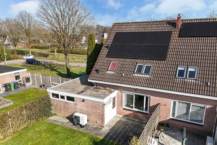 Photo 32 of Vlaslaan 123