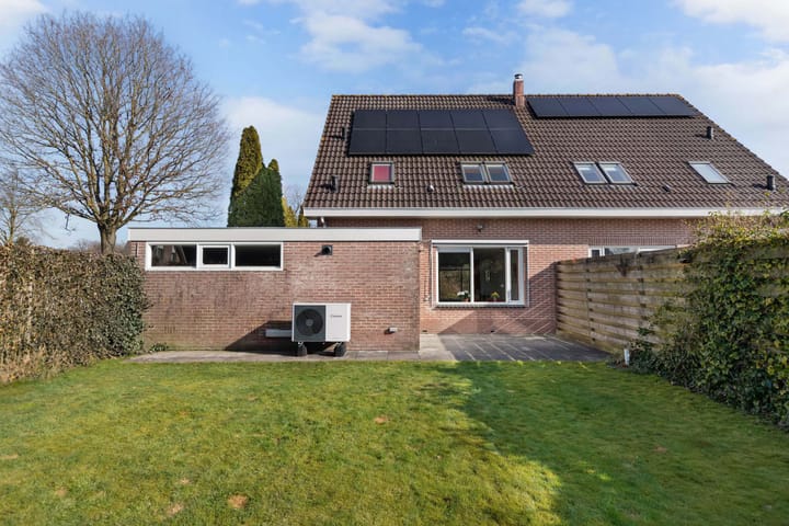 Photo 33 of Vlaslaan 123