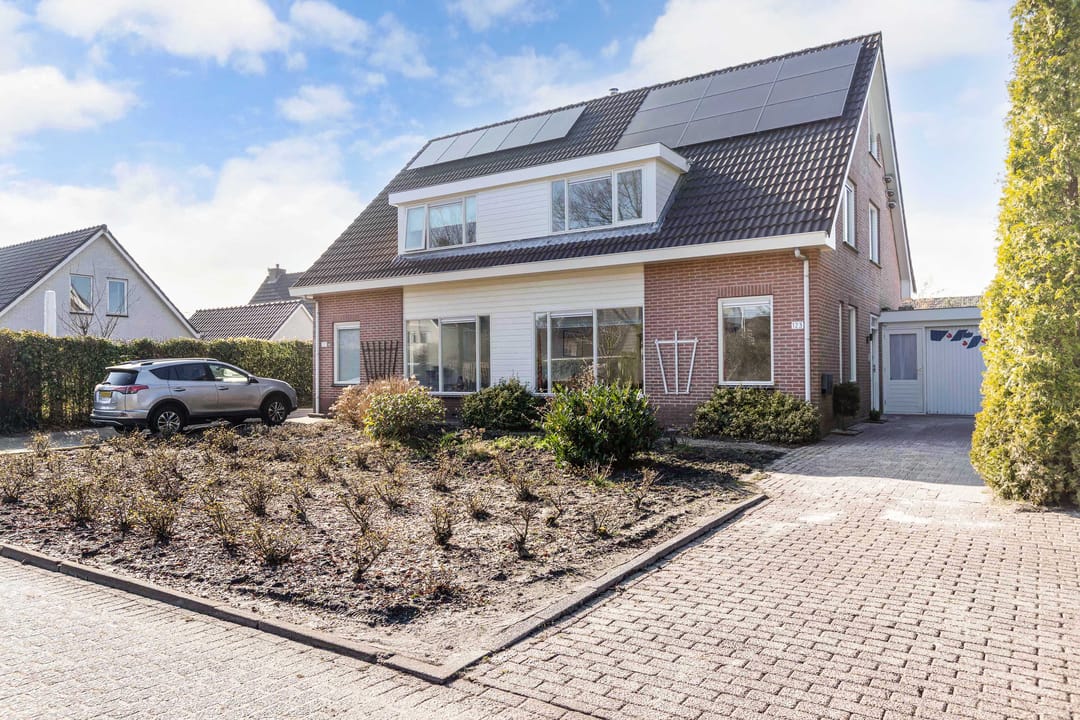 Photo 38 of Vlaslaan 123