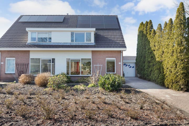 Photo 39 of Vlaslaan 123