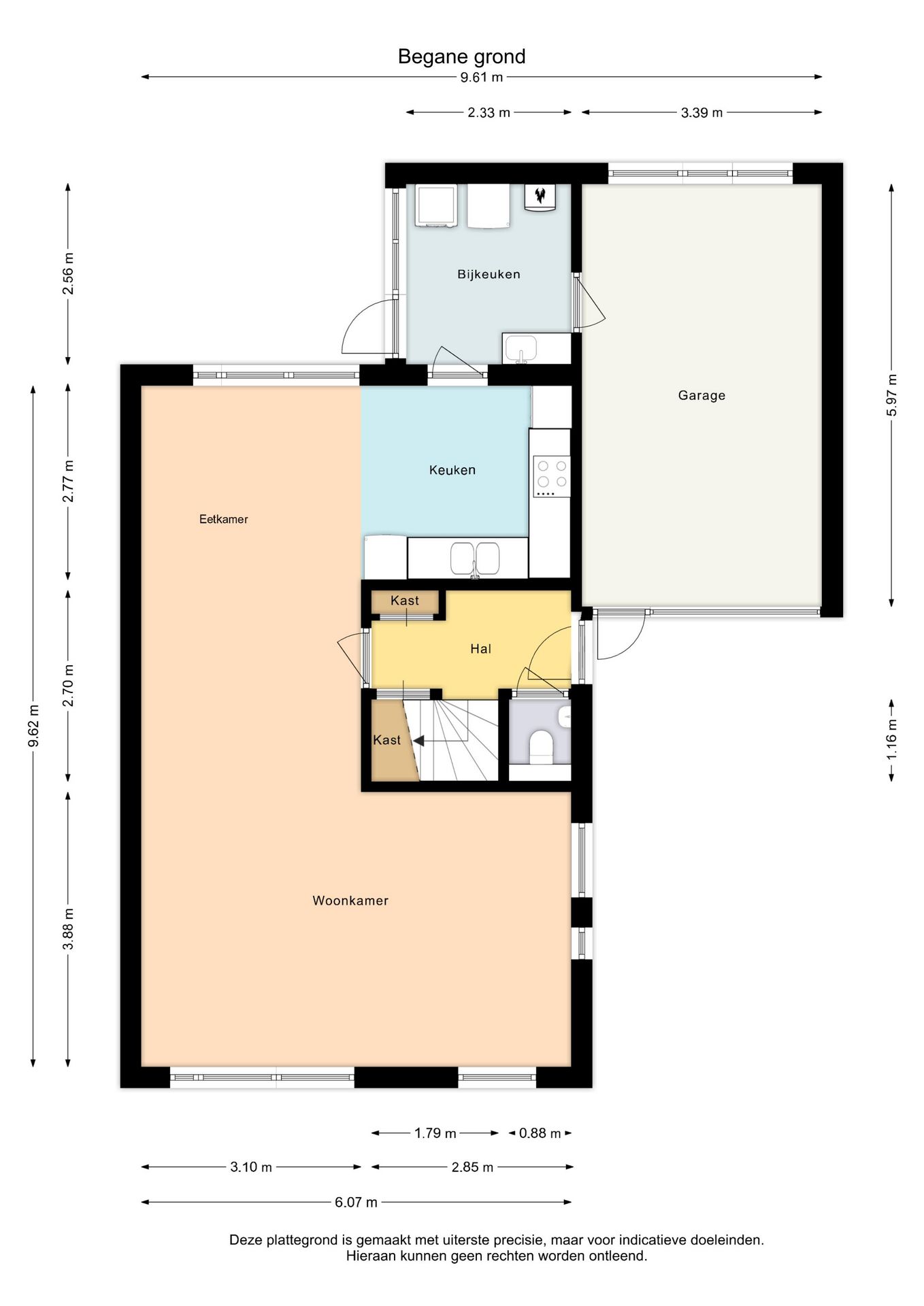 Photo 44 of Vlaslaan 123