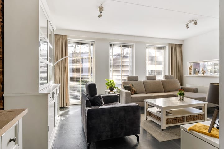 Foto 2 van Aan de Loop 5