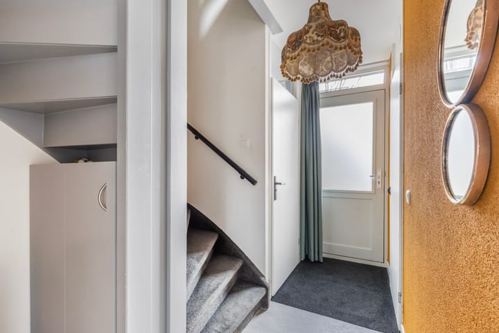 Foto 7 van Ruysdaellaan 76