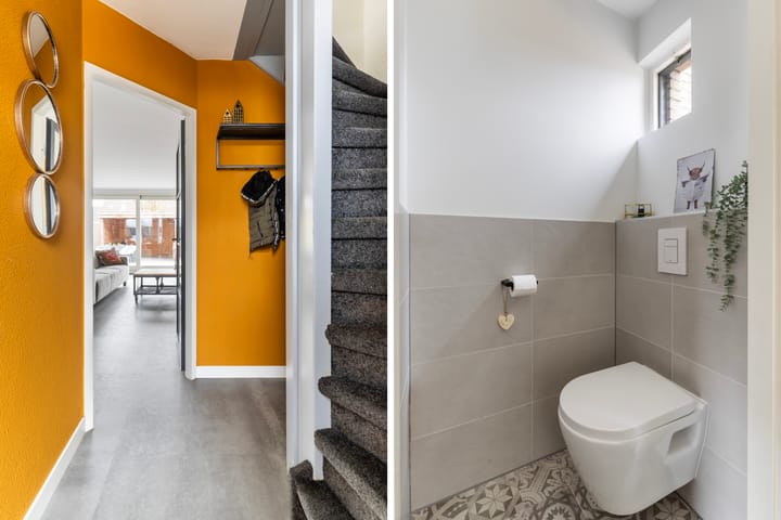 Foto 8 van Ruysdaellaan 76