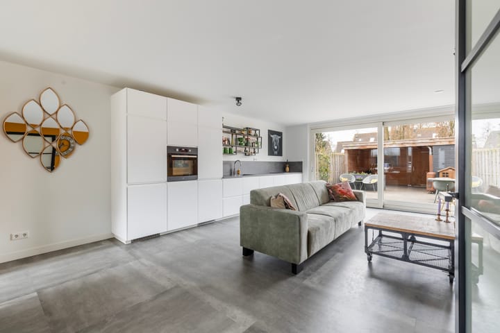 Foto 9 van Ruysdaellaan 76