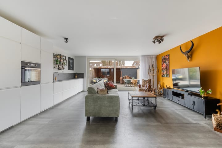 Foto 2 van Ruysdaellaan 76