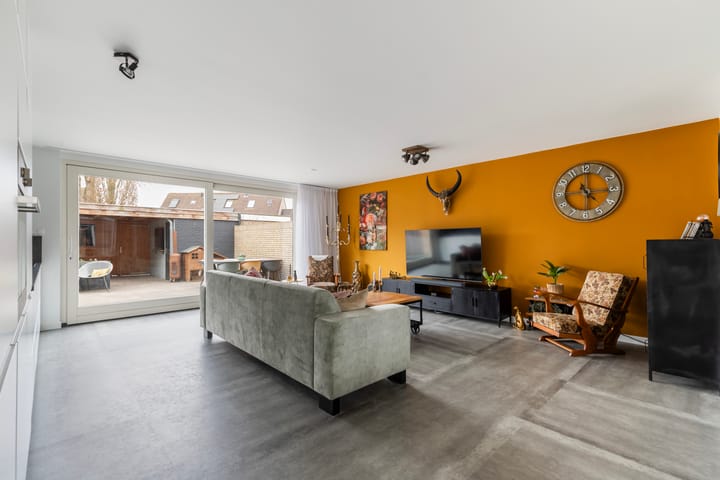 Foto 10 van Ruysdaellaan 76