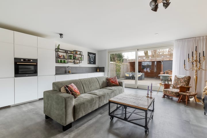 Foto 11 van Ruysdaellaan 76