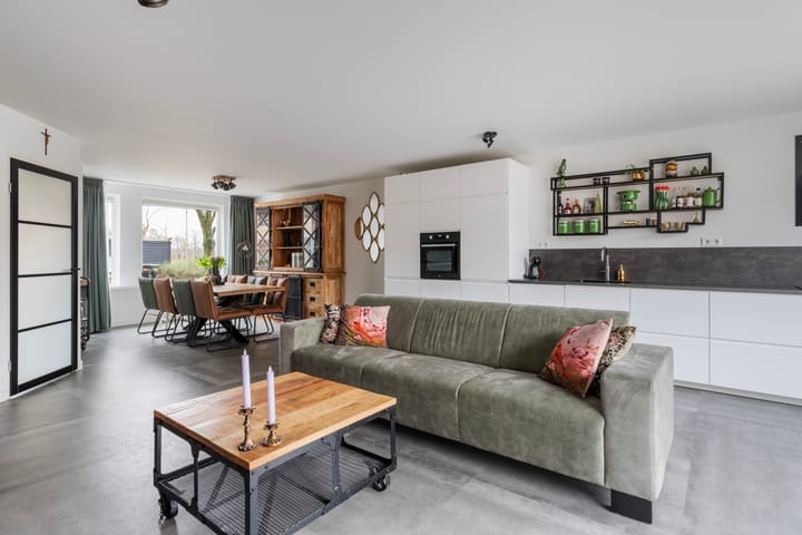 Foto 12 van Ruysdaellaan 76