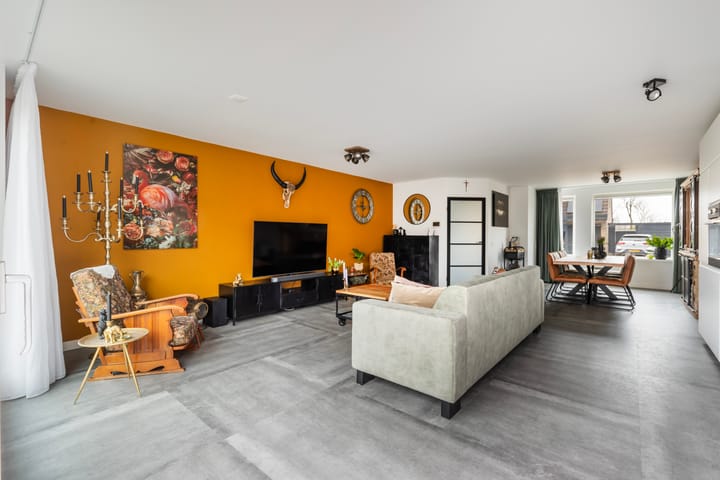 Foto 13 van Ruysdaellaan 76