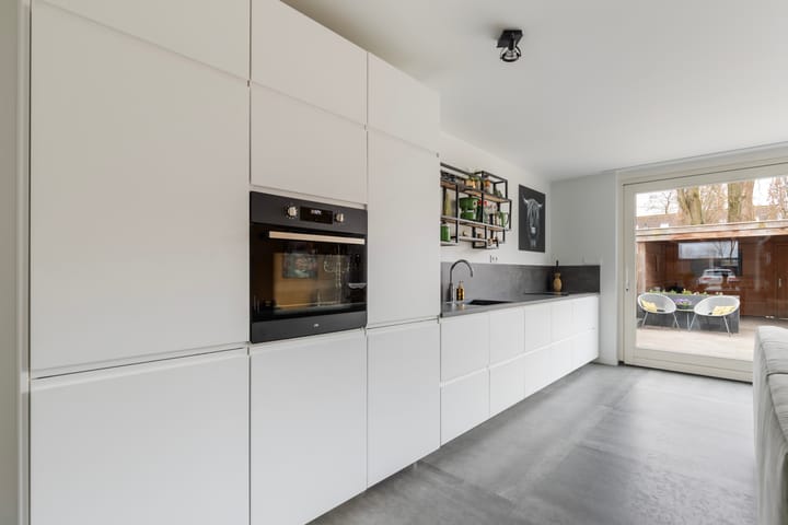 Foto 3 van Ruysdaellaan 76