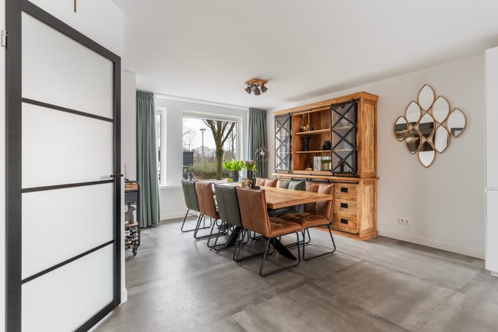 Foto 4 van Ruysdaellaan 76