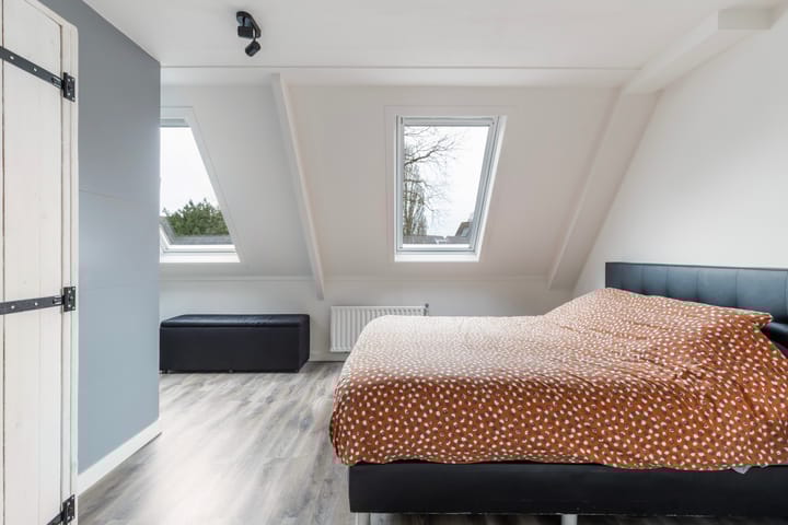 Foto 24 van Ruysdaellaan 76