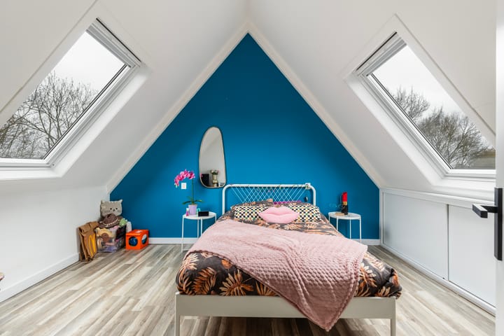 Foto 5 van Ruysdaellaan 76