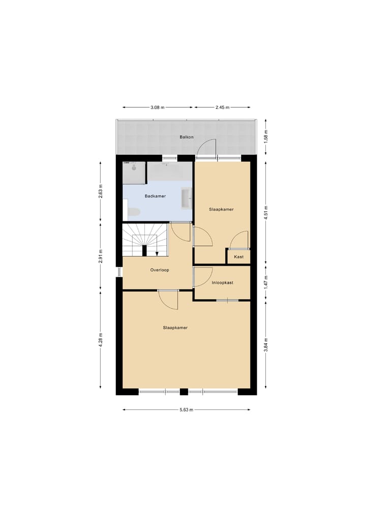 Foto 39 van Aan de Loop 5