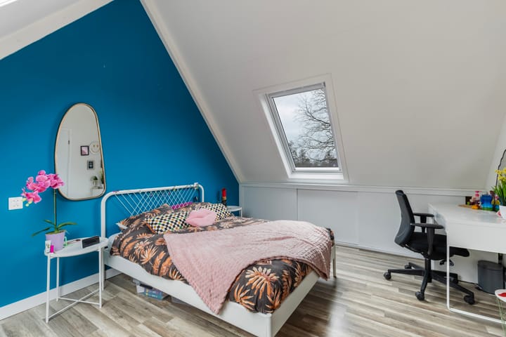 Foto 25 van Ruysdaellaan 76