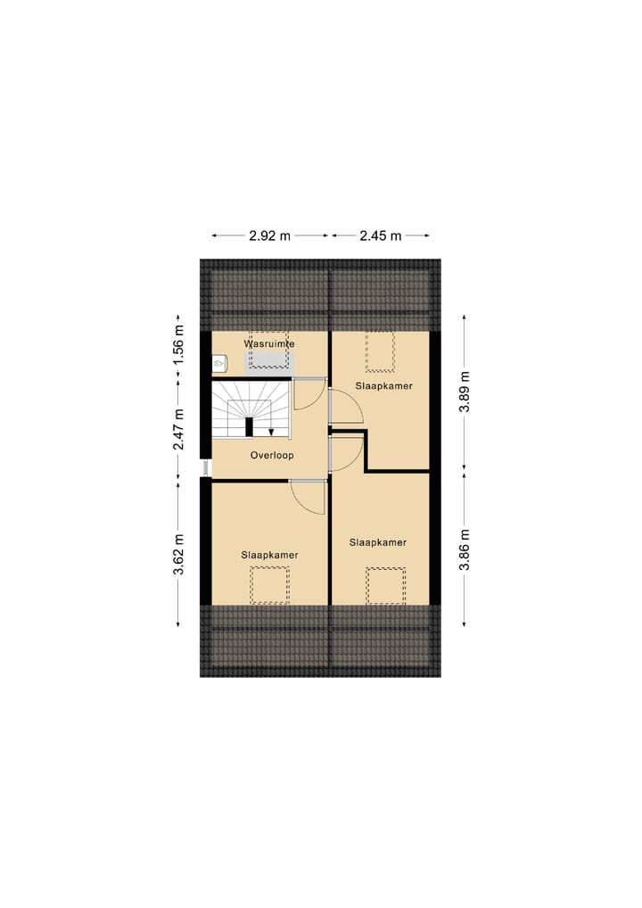 Foto 40 van Aan de Loop 5