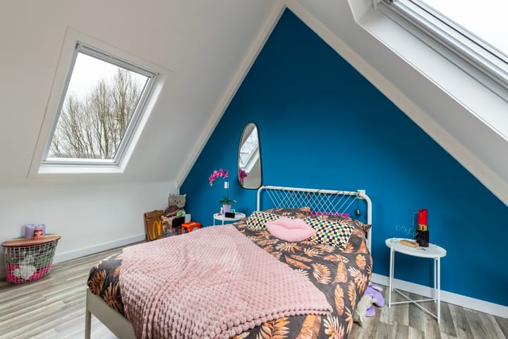 Foto 26 van Ruysdaellaan 76