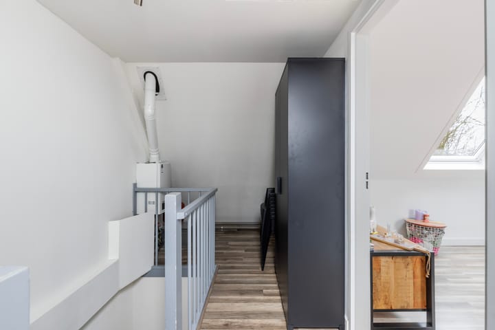 Foto 27 van Ruysdaellaan 76