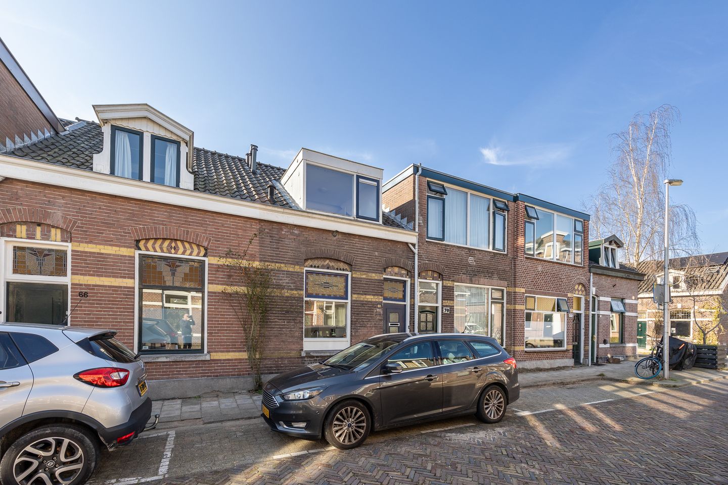 Photo 1 of Verenigingstraat 68