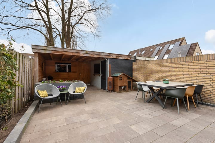 Foto 29 van Ruysdaellaan 76