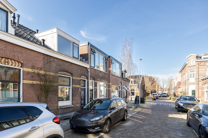 Photo 5 of Verenigingstraat 68