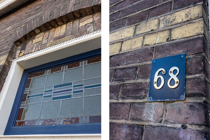 Photo 6 of Verenigingstraat 68