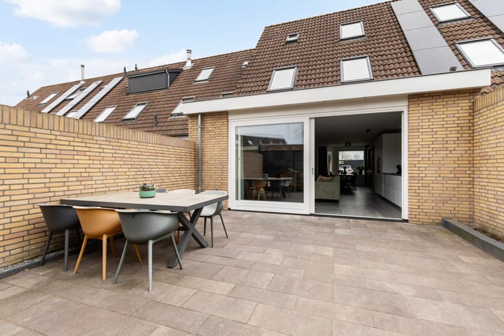 Foto 6 van Ruysdaellaan 76