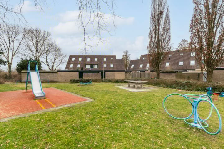 Foto 32 van Ruysdaellaan 76