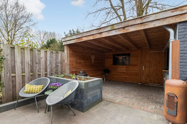 Foto 30 van Ruysdaellaan 76