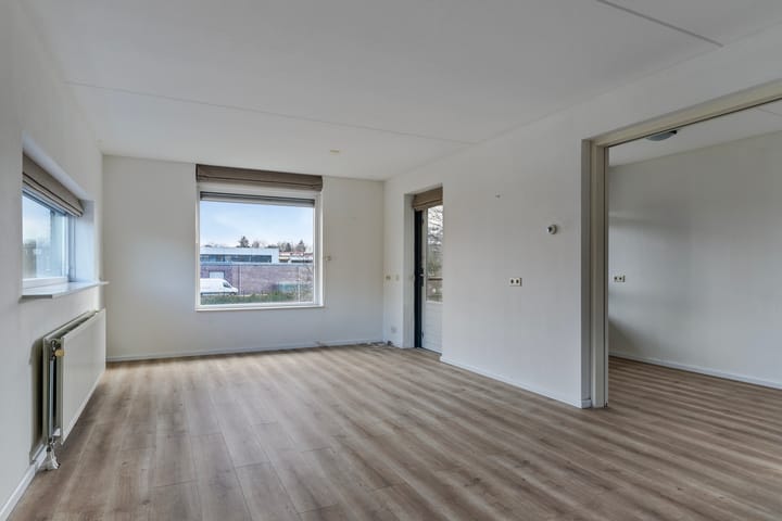 Foto 2 van Inspecteur Schreuderlaan 196