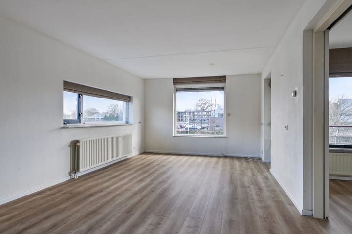 Foto 3 van Inspecteur Schreuderlaan 196