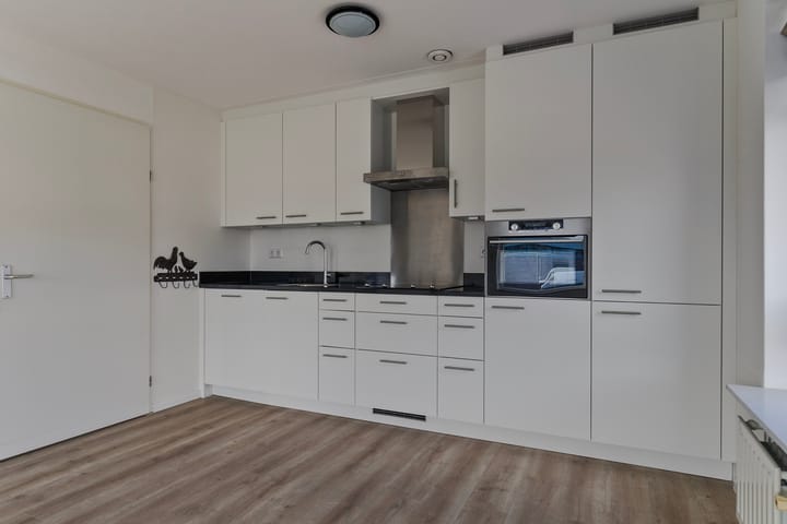 Foto 6 van Inspecteur Schreuderlaan 196