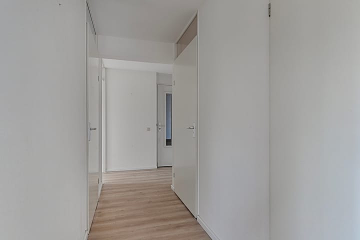 Foto 8 van Inspecteur Schreuderlaan 196