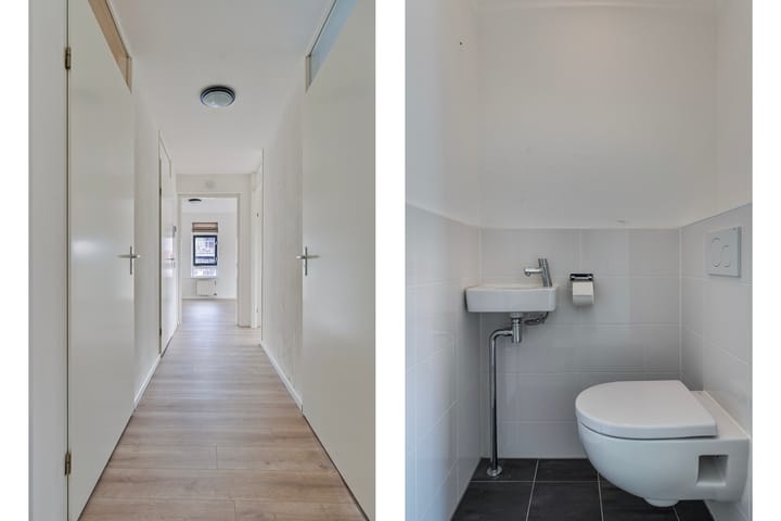 Foto 9 van Inspecteur Schreuderlaan 196