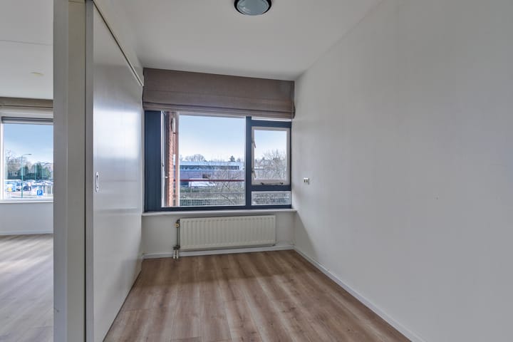 Foto 12 van Inspecteur Schreuderlaan 196