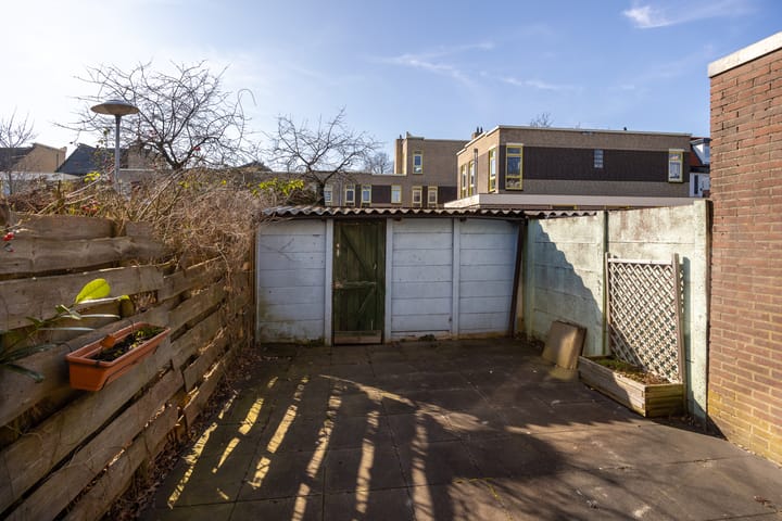 Photo 24 of Verenigingstraat 68