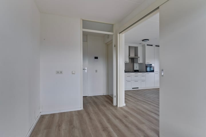 Foto 13 van Inspecteur Schreuderlaan 196