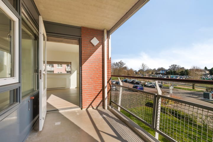 Foto 16 van Inspecteur Schreuderlaan 196