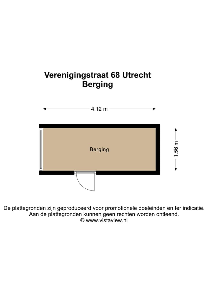Photo 29 of Verenigingstraat 68