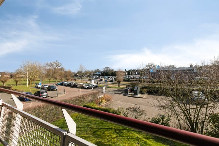 Foto 18 van Inspecteur Schreuderlaan 196