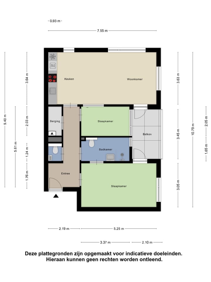 Foto 19 van Inspecteur Schreuderlaan 196