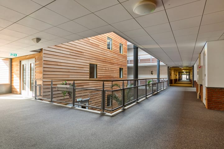 Foto 21 van Inspecteur Schreuderlaan 196