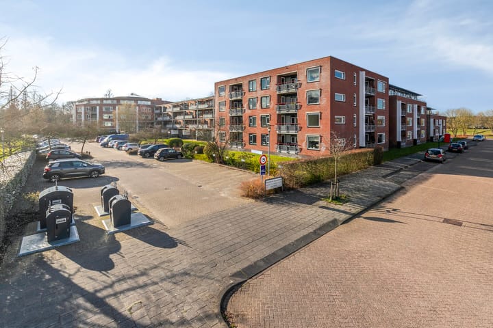 Foto 24 van Inspecteur Schreuderlaan 196