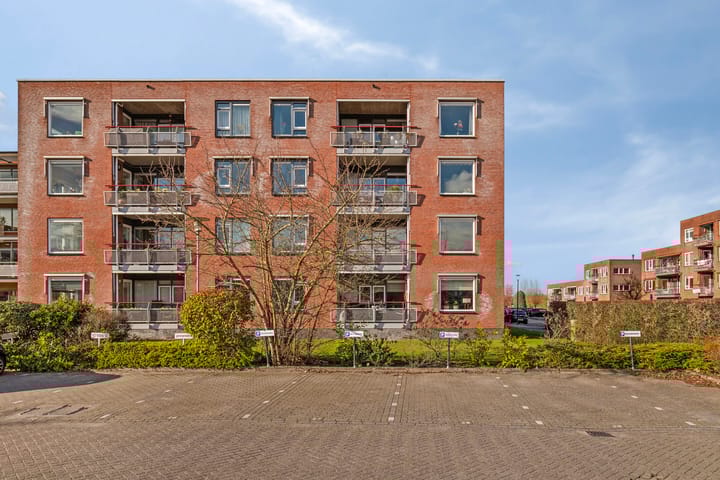 Foto 25 van Inspecteur Schreuderlaan 196