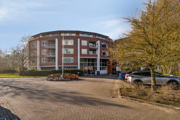 Foto 26 van Inspecteur Schreuderlaan 196