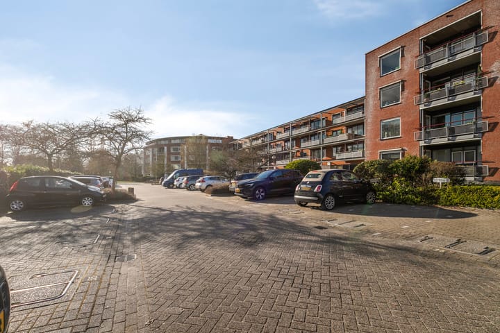 Foto 27 van Inspecteur Schreuderlaan 196