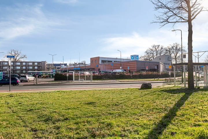 Foto 28 van Inspecteur Schreuderlaan 196